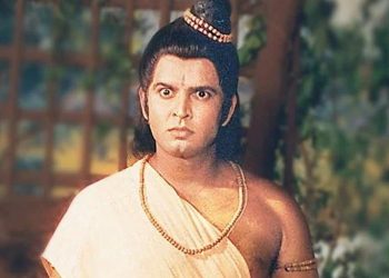 অযোধ্যাত বিজেপিৰ পৰাজয়;অযোধ্যাবাসীক স্বাৰ্থপৰ আখ্যা ৰামায়ণৰ ‘লক্ষণখ্যাত’ সুনীল লাহৰীৰ