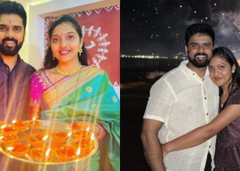 কোচিং অবিহনে ২৩বছৰ বয়সত উত্তীৰ্ণ হ’ল UPSCত; এইগৰাকী IASৰ সৈতে বিয়াত বহিল আন এগৰাকী IAS বিষয়া