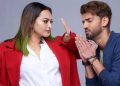 মুম্বাইৰ পঞ্চতাৰকা হোটেলত পাঁচদিনীয়াকৈ সোণাক্ষী-জাহিৰৰ বিয়া; বি-টাউন ডিজাইনাৰৰ দেখিবলৈ পোৱা গৈছে কাপোৰৰ প্ৰয়োভৰ
