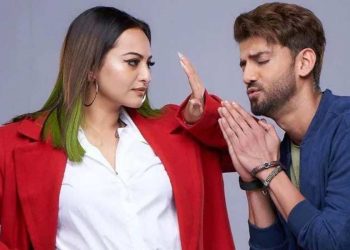 মুম্বাইৰ পঞ্চতাৰকা হোটেলত পাঁচদিনীয়াকৈ সোণাক্ষী-জাহিৰৰ বিয়া; বি-টাউন ডিজাইনাৰৰ দেখিবলৈ পোৱা গৈছে কাপোৰৰ প্ৰয়োভৰ