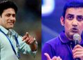 ‘ভাৰতীয় দলৰ প্ৰশিক্ষকৰ ভূমিকা এক জটিল কাম’- গৌতম গম্ভীৰক সতৰ্কবাণী শুনালে অনিল কুম্বলেই