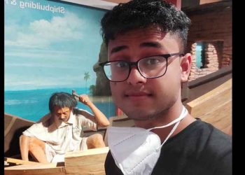 আইআইটিত অধ্যয়নৰত অসমীয়া ছাত্ৰৰ মৃত্যুৰ চিবিআইৰ তদন্ত বিচাৰি মমতা বেনাৰ্জীলৈ পত্ৰ হিমন্ত বিশ্বৰ