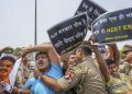 ৬ জুলাইৰ পৰা আৰম্ভ হ’ব NEETৰ কাউন্সেলিং;  উচ্চতম ন্যায়ালয়ে নাকচ কৰিলে স্থগিতাদেশৰ আবেদন