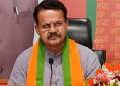 ভাৰ্ত্ৰুহৰি মাহতাব লোকসভাৰ প্ৰ’টেম অধ্যক্ষ নিৰ্বাচিত; সিদ্ধান্তত ক্ষুব্ধ কংগ্ৰেছ