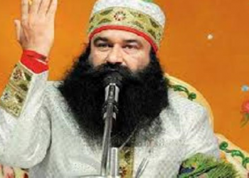 ১০ মাহত ৭ বাৰ পেৰ’লত মুক্তি; পুনৰ ২১ দিনৰ পেৰ’ল বিচাৰিলে ধৰ্ষণৰ গোচৰত অভিযুক্ত ৰাম ৰহিমে