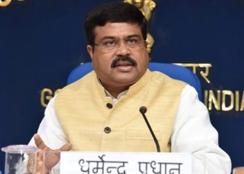 NEET ত কিছু অনিয়ম সংঘটিত হৈছিল, ইয়াত জড়িত কাকো ৰেহাই দিয়া নহ’ব- শিক্ষামন্ত্ৰী ধৰ্মেন্দ্ৰ প্ৰধান