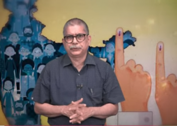 লাহে লাহে আমি চাৰি জুনলৈ গৈ আছোঁ