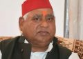 সংসদ প্ৰৱেশ কৰি কি ক’লে অযোধ্যাৰ বিজেপি প্ৰাৰ্থীক পৰাজিত কৰা সমাজবাদী পাৰ্টীৰ প্ৰাৰ্থী আৱাধেশ প্ৰসাদে?