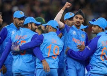 ‘দলত যিমানেই তাৰকা নাথাকক কিয়…’ ভাৰতৰ বিশ্বকাপৰ পৰিকল্পনাক লৈ সকীয়ালে কিংবদন্তি লাৰাই