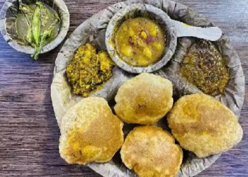 কিমাশ্চৰ্যম! ১৮ লাখ টকাৰ কৰফাঁকি দি আয়কৰ বিভাগৰ জালত লুচি-ভাজি বিক্ৰেতা