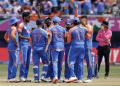 ICC T-20 World Cup: কম ৰান কৰিও দুৰ্দান্ত বলিঙেৰে পাকিস্তানক পৰাস্ত কৰি ইতিহাস দোহাৰিলে ভাৰতে