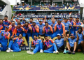 ICC T-20 World Cup: কোহলিৰ বিৰাট ইনিংছ, হৃদয় জিনিলে হাৰ্দিকে! দক্ষিণ আফ্ৰিকাক হৰুৱাই বিশ্বজয় ৰোহিত বাহিনীৰ