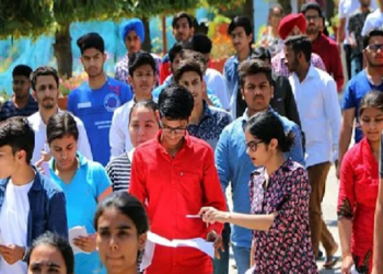 JEE Advance 2024 ৰ ফলাফল ঘোষণা; ৩৫৫ নম্বৰেৰে প্ৰথম স্থান লাভ দিল্লীৰ বেদ লাহোতিৰ