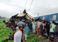 কামৰূপ, শৰাইঘাট এক্সপ্ৰেছকে ধৰি ১৯খন ৰে’ল বাতিল; চাওক তালিকাখন