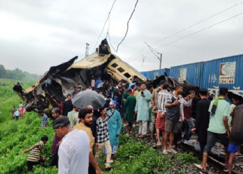 কামৰূপ, শৰাইঘাট এক্সপ্ৰেছকে ধৰি ১৯খন ৰে’ল বাতিল; চাওক তালিকাখন