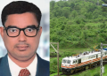 প্ৰশ্নৰ মুখত ভাৰতীয় ৰে’লৱে! ঘুমন্ত যাত্ৰীৰ ওপৰত খহি পৰিল ওপৰৰ বাৰ্থ, মৰ্মান্তিক মৃত্যু