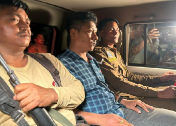 কোকৰাঝাৰত চাঞ্চল্যকৰ হত্যাকাণ্ড; জন্মদাত্ৰী মাতৃকে হত্যা কৰিলে ড্ৰাগছ আসক্ত পুত্ৰই