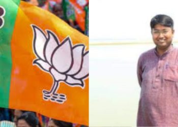 চোৰাং গৰু আৰু অৰুণাচলী মদ সৰবৰাহৰ অভিযোগত গ্ৰেপ্তাৰ বিজেপি নেতা মনোজ হাজৰিকা