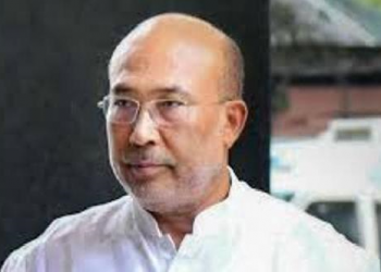 জিৰিবামত মণিপুৰৰ মুখ্যমন্ত্ৰীৰ নিৰাপত্তাৰক্ষীৰ দলৰ ওপৰত উগ্ৰপন্থীৰ আক্ৰমণ