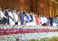 অসমৰ দুগৰাকী, মোডীৰ মন্ত্ৰীসভাত কোনখন ৰাজ্যই পালে সৰ্বাধিক মন্ত্ৰী?
