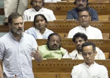 লোকসভাত বিৰোধী দলৰ নেতা হ’ব ৰাহুল গান্ধী, ঘোষণা কংগ্ৰেছৰ