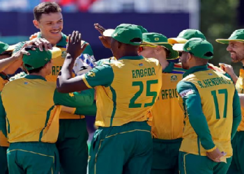 ICC T-20 World Cup: বিশ্বকাপত অব্যাহত দক্ষিণ আফ্ৰিকাৰ জয়যাত্ৰা; যুঁজ দিও পৰাস্ত হ’ল বাংলাদেশ