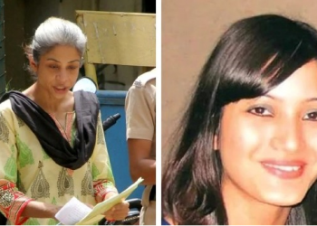 হেৰাই গৈছে শ্বীনা বৰাৰ দেহৰ অৱশিষ্ট অংশ! আদালতত অধিবক্তাৰ দাবীক কেন্দ্ৰ কৰি তোলপাৰ
