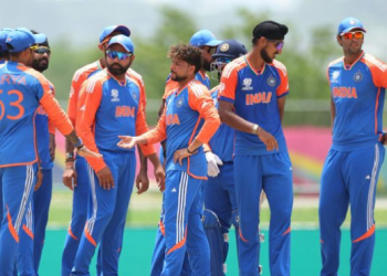 T20 World Cup 2024: গ্ৰুপৰ শীৰ্ষত থাকিও বিশ্বকাপৰ পৰা বাহিৰ হ’ব পাৰে টীম ইণ্ডিয়া? জানি লওক সমীকৰণ