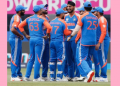 ভাৰতৰ দুৰ্দান্ত প্ৰদৰ্শন! আয়াৰলেণ্ডৰ বিৰুদ্ধে জয়েৰে আৰম্ভ টী-২০ বিশ্বকাপৰ অভিযান