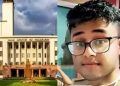 `ছুৰীৰে আঘাত কৰাৰ পিছত গুলী কৰি হত্যা’ কৰা হৈছিল IIT-খড়গপুৰৰ ছাত্ৰ তিনিচুকীয়াৰ ফাইজান আহমেদক