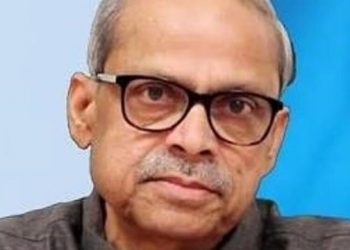 ‘মোডীৰ বিৰুদ্ধে আছে ঢৌ, এক্সিট প’ল ভুৱা!’ দাবী বিত্তমন্ত্ৰী নিৰ্মলা সীতাৰমণৰ স্বামী প্ৰভাকৰৰ