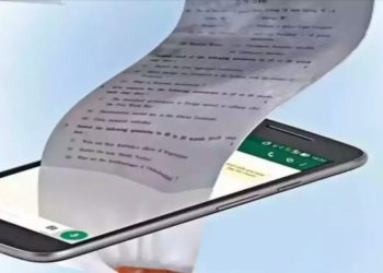 চোৰ গ’লে বুদ্ধি…! প্ৰশ্নকাকত ফাদিলৰ পিছত কেন্দ্ৰৰ নতুন আইন : ১০ বছৰ জেল, ১ কোটি জৰিমণা