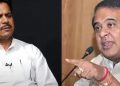 হিমন্ত বিশ্ব শৰ্মা নিৰ্বাচন আয়োগ নেকি? প্ৰশ্ন এপিচিচিৰ সভাপতি ভূপেন বৰাৰ