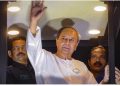 উৰিষ্যাৰ বিধান সভা নিৰ্বাচনত জয়ৰ দিশে ভাৰতীয় জনতা পাৰ্টি