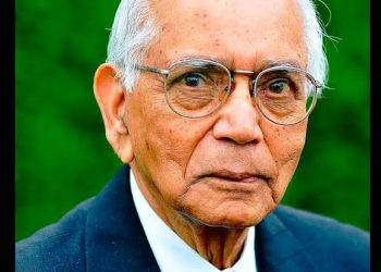 এজন কৃতবিদ্য ভাৰতীয়! ১৯খন দেশৰ বিশ্ববিদ্যালয়ৰ পৰা ৩৮টা ডক্টৰেট ডিগ্ৰী লাভ কৰা ভাৰতীয়জনৰ সৈতে পৰিচয় হও আহক…