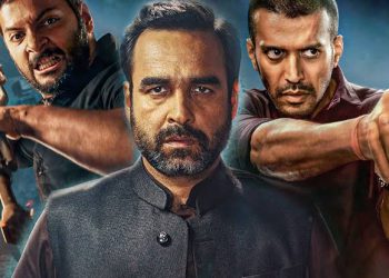মুক্তি পালে মিৰ্জাপুৰ-৩ৰ ট্ৰেইলৰ; ছিৰিজখনৰ নতুনত্বত সচকিত ইণ্টাৰনেট ব্যৱহাৰকাৰী