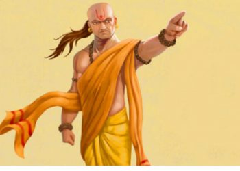 আপোনাৰ জীৱনত এই সকলেই শত্ৰু : কৈ গৈছে চাণক্যই