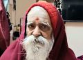 স্বৰ্গগামী হ’ল ৰাম মন্দিৰৰ মুখ্য পুৰোহিত লক্ষ্মীকান্ত দীক্ষিত; শোকপ্ৰকাশ প্ৰধানমন্ত্ৰী মোদীৰ