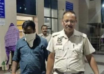 গুৱাহাটী বিশ্ববিদ্যালয়ৰ মাৰ্কশ্বীট কেলেংকাৰী : জড়িত থকাৰ অভিযোগত গ্ৰেপ্তাৰ আৰ এছ এছৰ নেতা