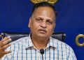বিপদ বাঢ়িছে কাৰাবন্দী সত্যেন্দ্ৰ জৈনৰ; নতুন গোচৰত সাঙোৰ খাইছে নাম! তদন্তৰ নিৰ্দেশ লেফটেনেণ্ট গৱৰ্ণৰৰ