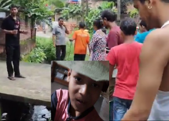 স্মাৰ্ট চিটি গুৱাহাটীত নাগৰিকৰ দায়িত্ব ল’বলৈ অপাৰগ ‘সাথন নহ’ চৰকাৰ, সোপাঢিলা প্ৰশাসন’