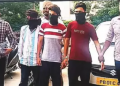 ছুটীত থকা ‘অগ্নিবীৰ’ হৈ পৰিল কুখ্যাত ডকাইতি দলৰ নেতা, গ্ৰেপ্তাৰ আৰক্ষীৰ
