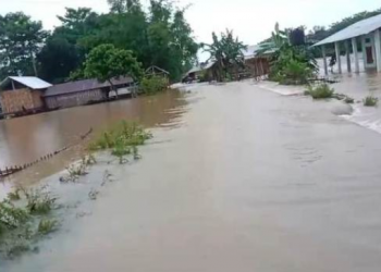 ৰাজ্যত বানত মৃত্যুৰ সংখ্যা ৭২ জনলৈ বৃদ্ধি, আটাইতকৈ বেছি ক্ষতিগ্ৰস্ত ধুবুৰী