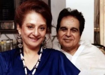 ১৫৫ কোটি টকাত বিক্ৰী কৰা হ’ল দিলীপ কুমাৰৰ বাংলোৰ তিনিটা মহলা; বহুজাতিক কোম্পানীয়ে ক্ৰয় কৰিলে ট্ৰিপ্লেক্সটো