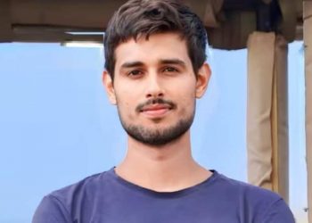 ওম বিৰলাৰ কন্যাক লৈ ভুৱা তথ্য বিয়পোৱাৰ বাবে ধ্ৰুৱ ৰাঠী পেৰ’ডি একাউণ্ট ব্যৱহাৰকাৰীক চমন