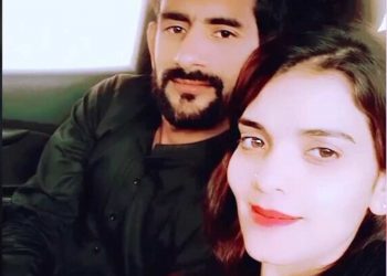 ভাৰতীয় যুৱকৰ সৈতে পাকিস্তানৰ দুটা সন্তানৰ মাতৃৰ প্ৰেমে পালে পূৰ্ণতা! ভিডিঅ’ কলৰ জৰিয়তে সম্পন্ন বিবাহ
