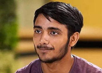 সাফল্য! ৩৫০ টকাৰ মজুৰিৰে চিলিণ্ডাৰ কঢ়িওৱা গগনে স্থান লাভ কৰিলে আইআইটি-ত