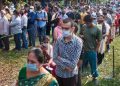 ছেপ্তেম্বৰত অসমৰ ৫টা বিধানসভা সমষ্টিত উপ-নিৰ্বাচন অনুষ্ঠিত হোৱাৰ সম্ভাৱনা
