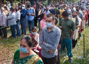 ছেপ্তেম্বৰত অসমৰ ৫টা বিধানসভা সমষ্টিত উপ-নিৰ্বাচন অনুষ্ঠিত হোৱাৰ সম্ভাৱনা