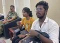 বাংলাদেশৰ হিংসাৰ পাছত ১০০জন ভাৰতীয় আৰু বিদেশী শিক্ষাৰ্থীৰ ত্ৰিপুৰাত সুৰক্ষিতভাৱে প্ৰৱেশ